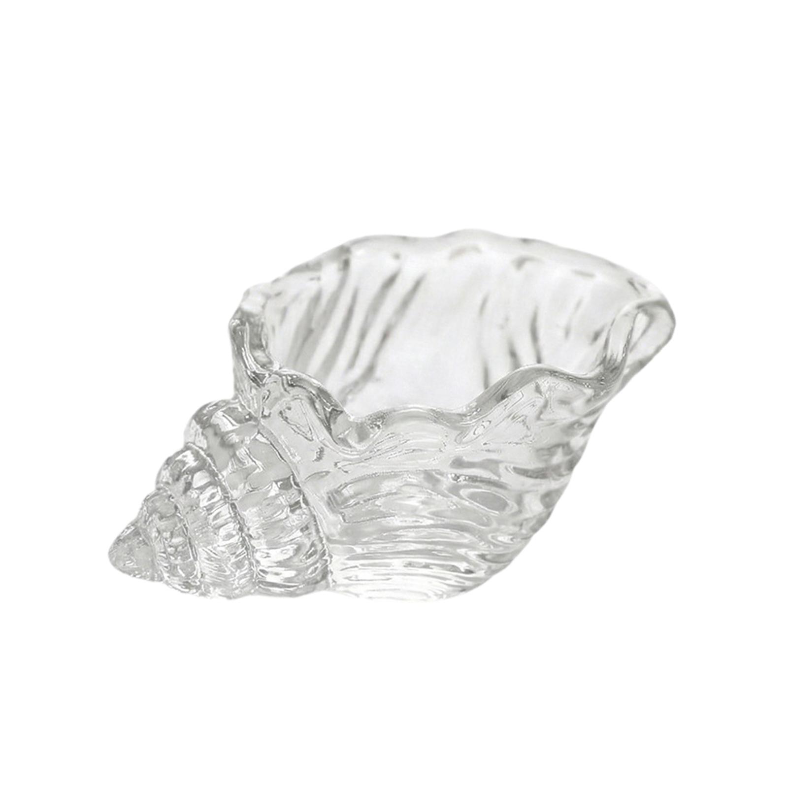 Candle Glass Supplies - Glas-Kerzenhalter Klarer Teelichtständer für Tischdekoration Hochzeits-