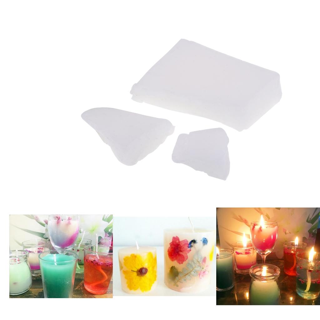 Paraffinwachs/Säulenmischung – – Candle Supplies Tins Bewertung und Preis