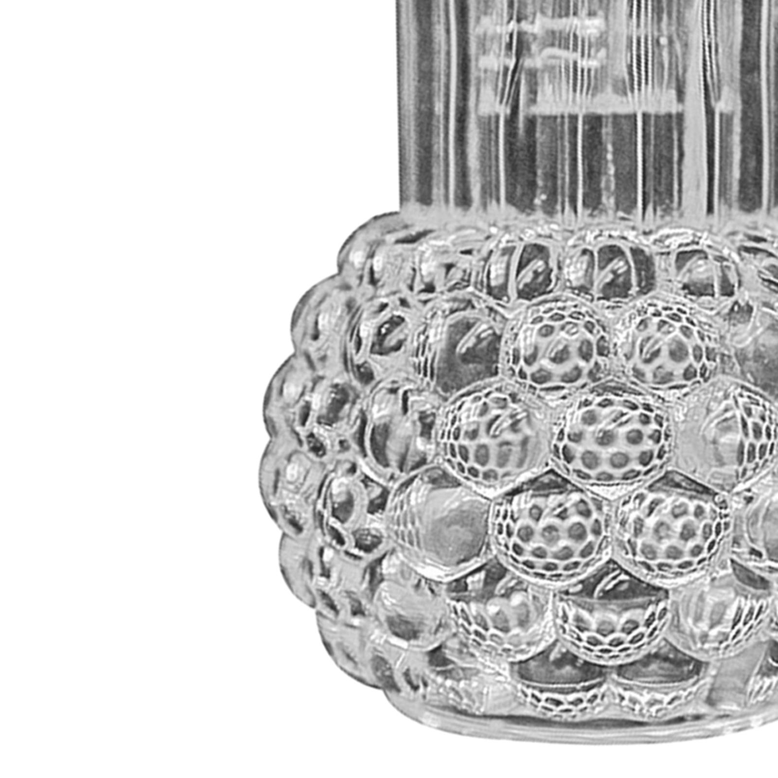 Glas-Kerzenhalter, Teelichthal – Candle Glass Supplies Bewertung und Preis