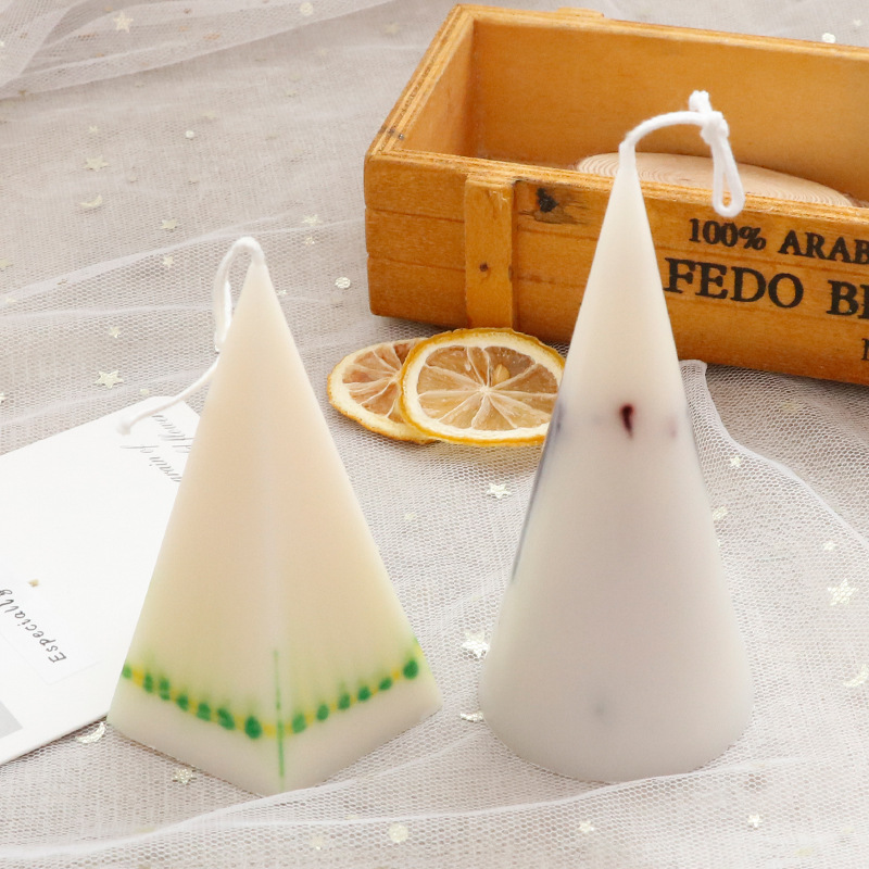 Hohle Kerzenständer-Formen aus – Candle Zero Bewertung und Preis