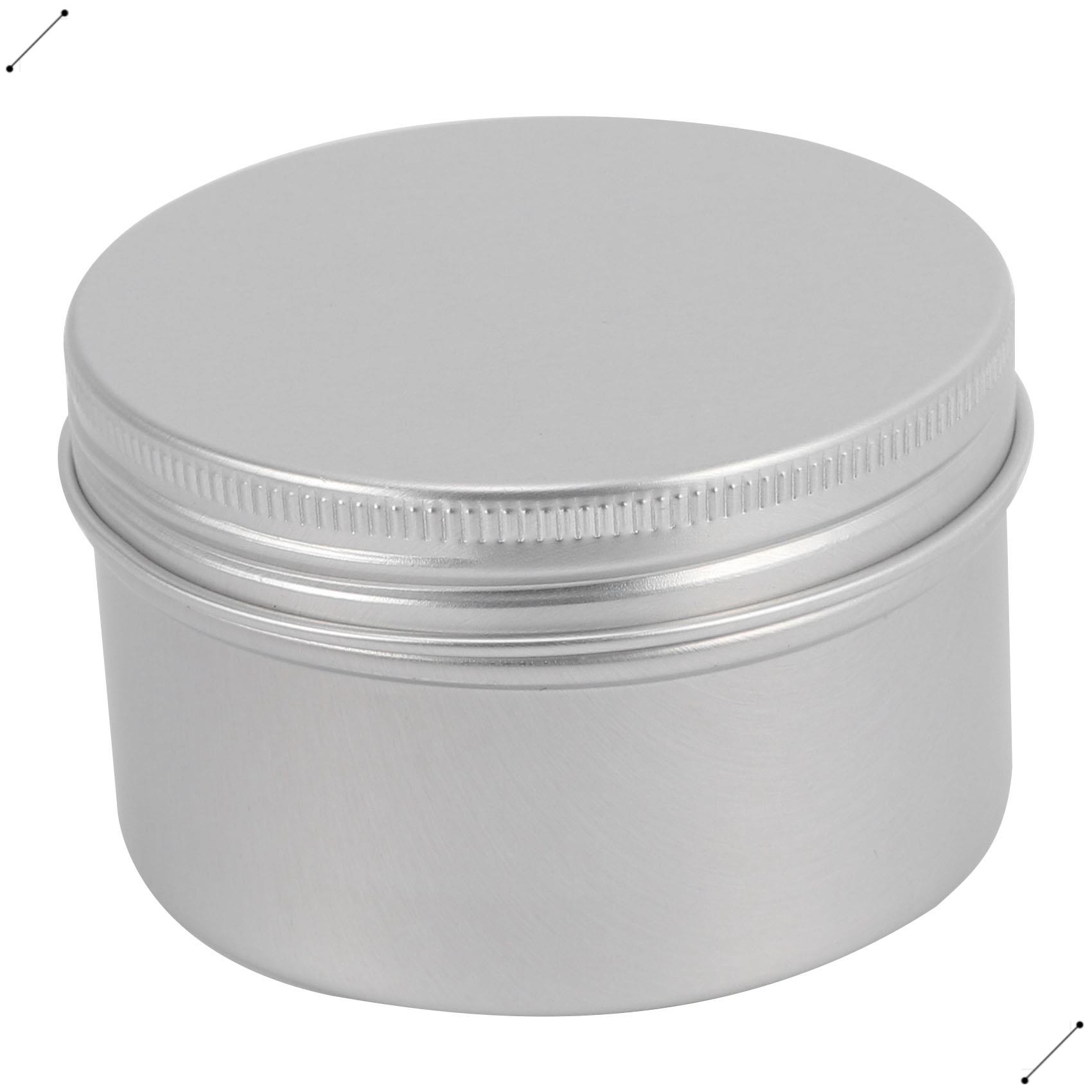 12 Stück 4 Unzen Metall-Kerzen – Metal Tin Lid 4Oz Bewertung und Preis