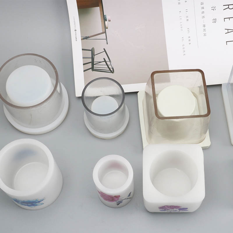 Winddichte Wachsbecher, Acrylf – Candle Zero Bewertung und Preis