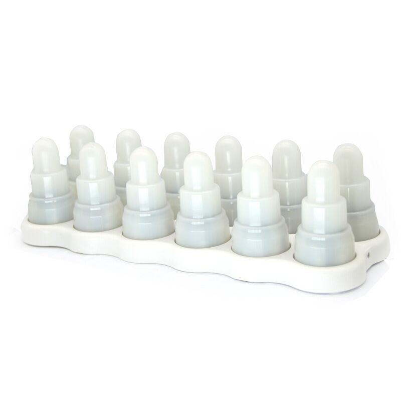 Set mit 12 Fernbedienbaren Kab – Candle Zero Bewertung und Preis