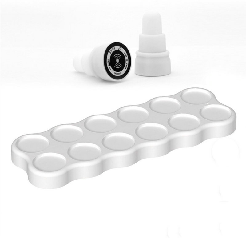 Set mit 12 Fernbedienbaren Kab – Candle Zero Bewertung und Preis