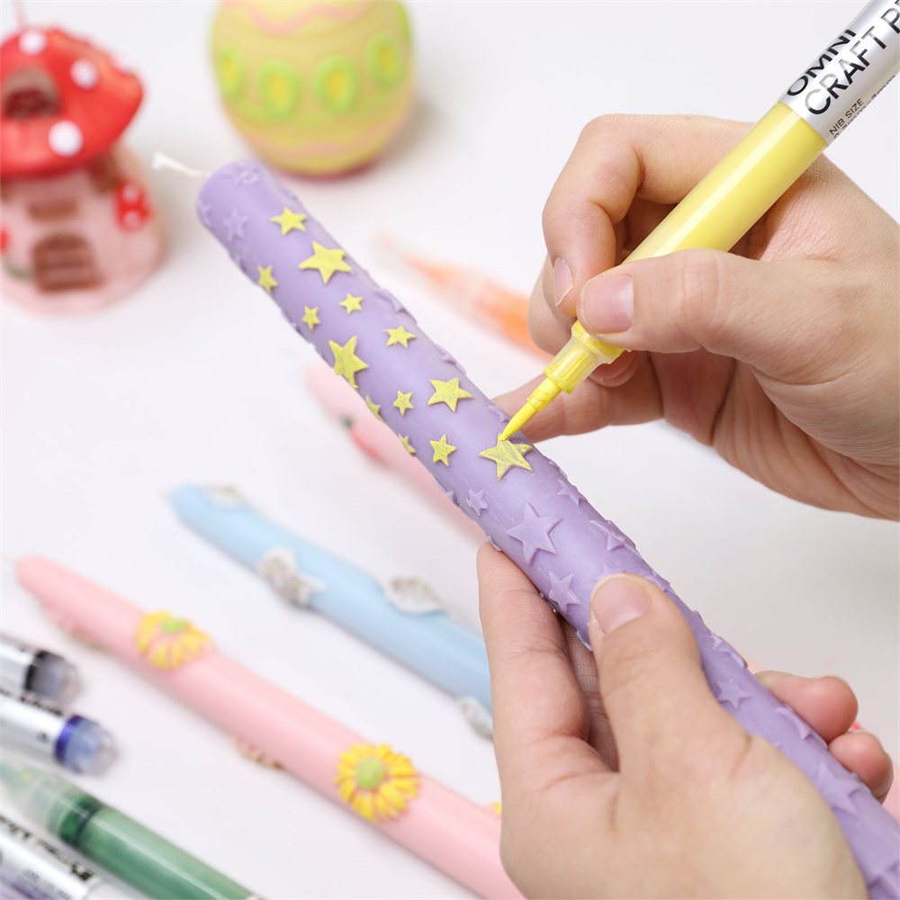 Boowan Nicole OmniCraft Stift, – Candle Glass Supplies Bewertung und Preis