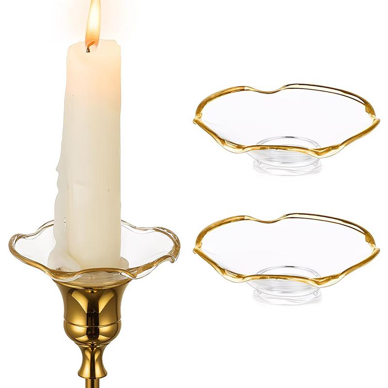 Bestseller 3er-Pack Glas-Kerze – Candle Glass Supplies Bewertung und Preis