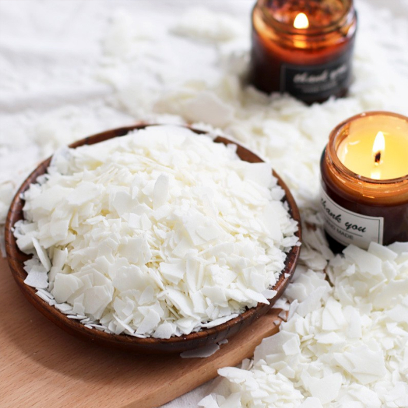 250 g/500 g natürliches Sojawa – Candle Supplies Tins Bewertung und Preis