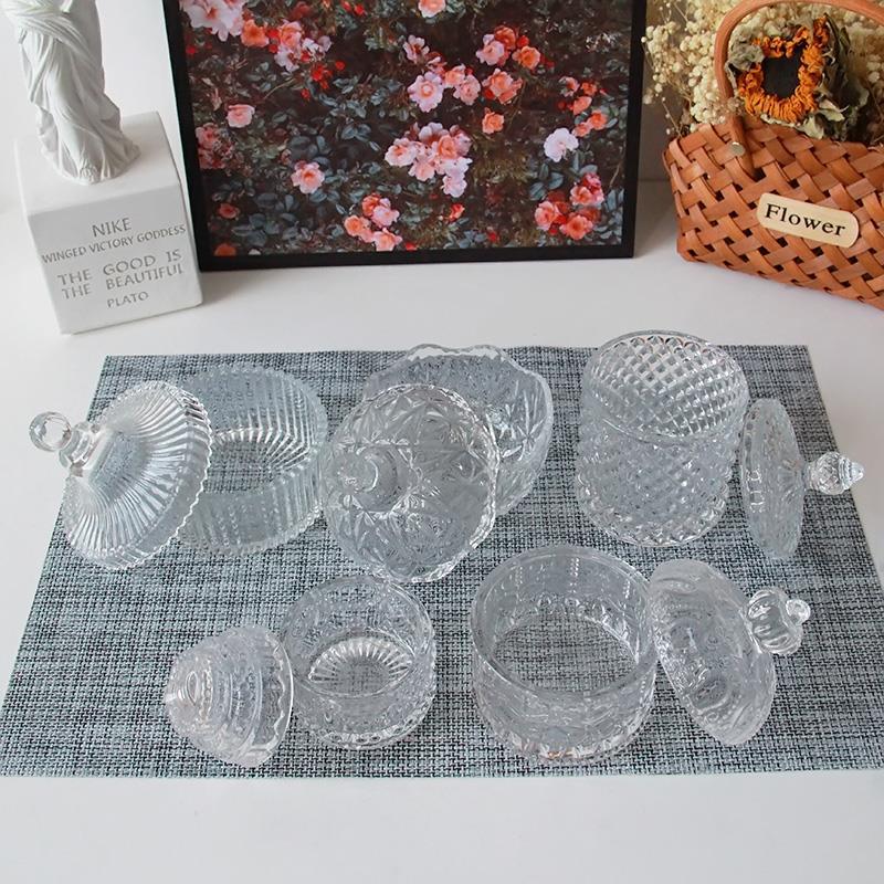 Französisch Glas Aromatischen  – Candle Glass Supplies Bewertung und Preis