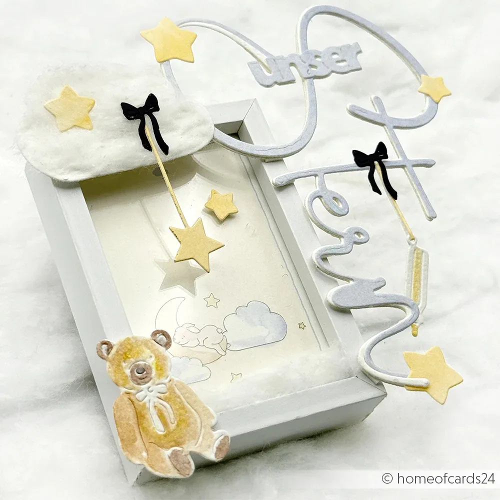 Zahlen von Null bis Acht, Stan – Candle Zero Bewertung und Preis