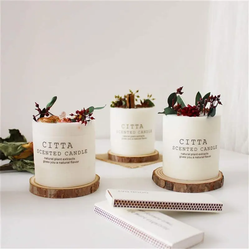 Zylinder Silikon Kerze Formen  – Candle Supplies Tins Bewertung und Preis