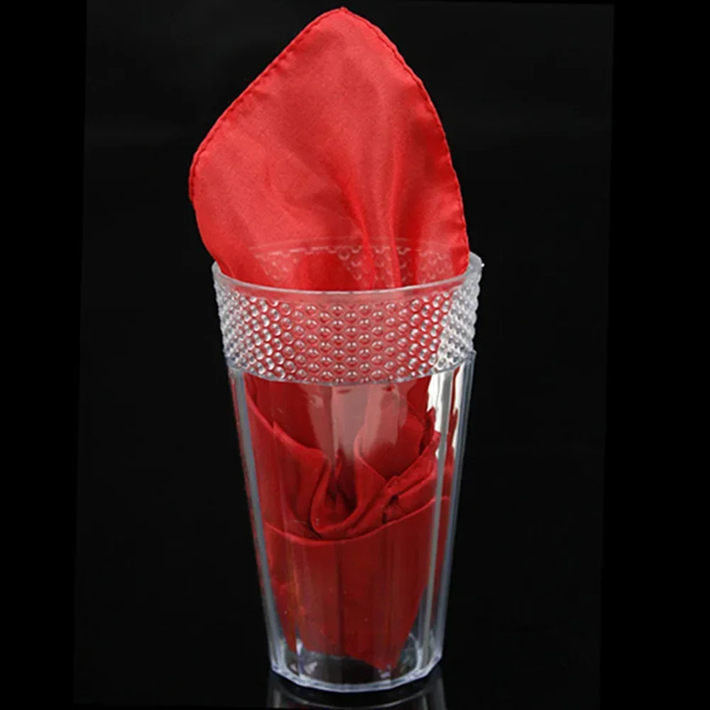 Okito-Glas-Zaubertricks aus Se – Candle Glass Supplies Bewertung und Preis