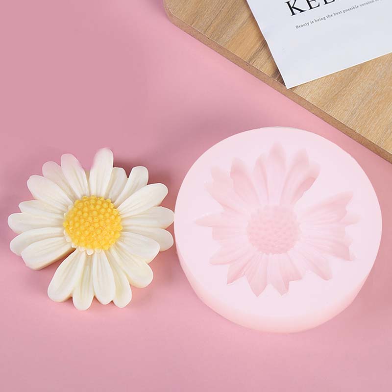 DIY Kerze Silikon Form Gänsebl – Candle Supplies Tins Bewertung und Preis