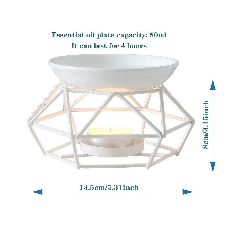 1 Stück romantischer Teelichth – Candle Zero Bewertung und Preis